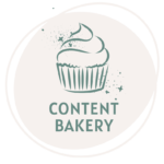 Content Bakery Logo
