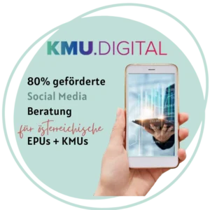 Social Media Beratung-KMU-Digital